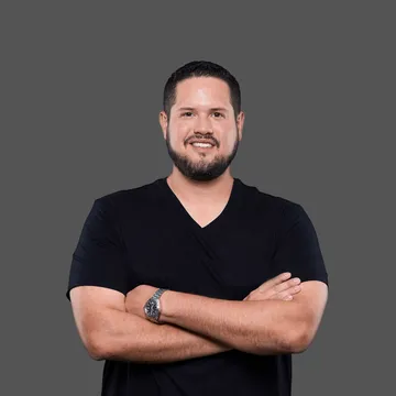 Tony Cruz, Head Coach at Beauty Biz Pro