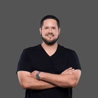Tony Cruz